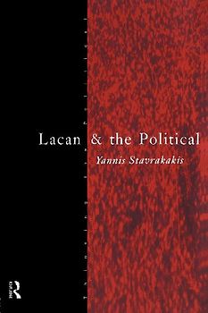 Lacan and the Political