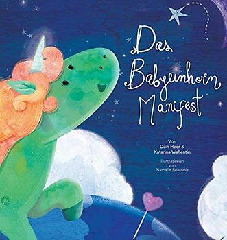 Das Babyeinhorn Manifest - Baby Unicorn German (The John Hope Franklin Series in African American History and Culture)