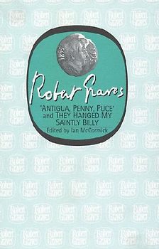 Antigua, Penny, Puce and They Hanged My Saintly Billy