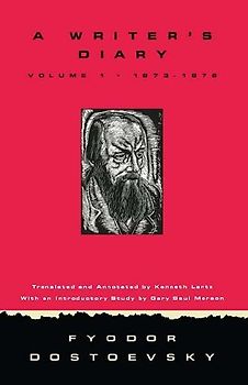 A Writer's Diary Volume 1