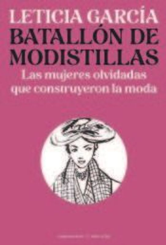 Batallón de modistillas