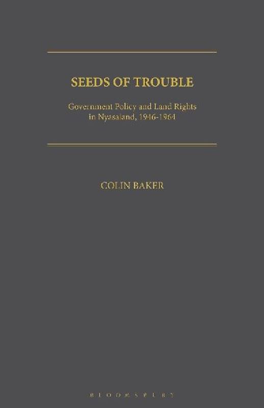 Seeds of Trouble