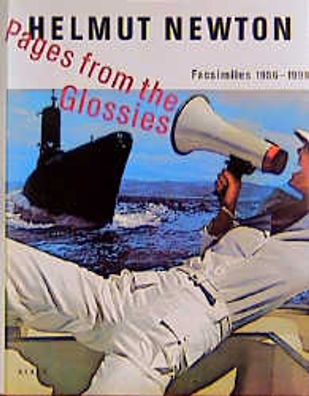 Pages from the Glossies