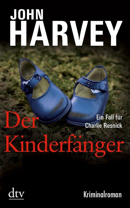 Der Kinderfänger