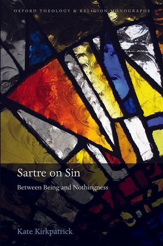 Sartre on Sin