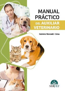 Manual Práctico del Auxiliar Veterinario