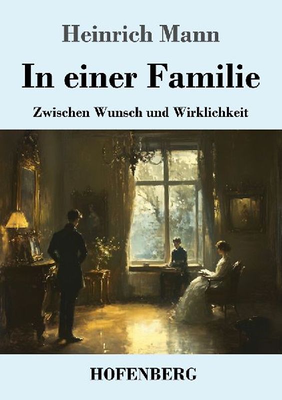 In einer Familie
