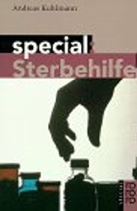 rororo special: Sterbehilfe