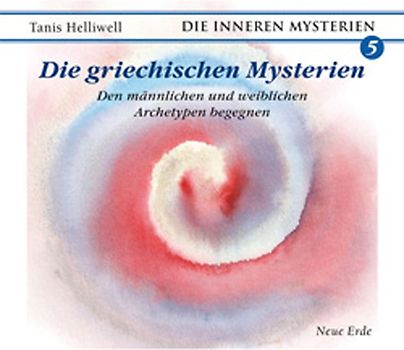 Die griechischen Mysterien