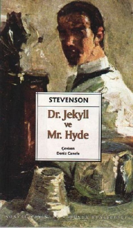Dr. Jekyll ve Mr. Hyde