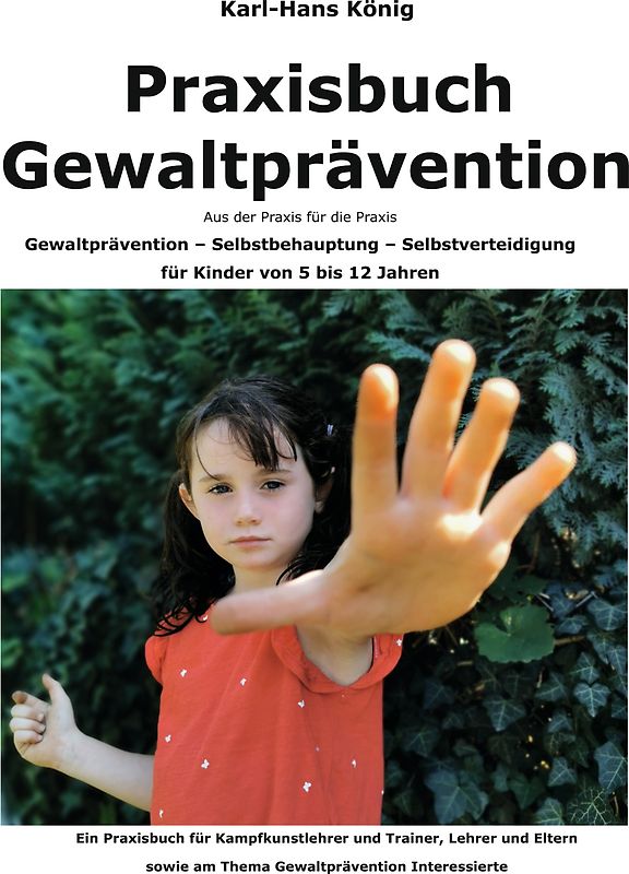 Praxisbuch Gewaltprävention