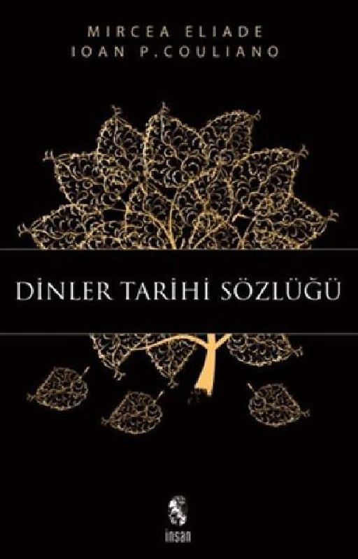 Dinler Tarihi Sözlügü