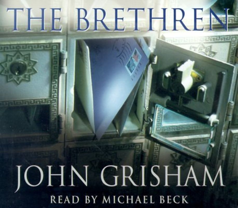 The Brethren - John Grisham