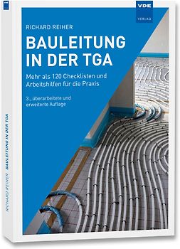Bauleitung in der TGA