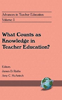 Advances in Teacher Education, Volume 5