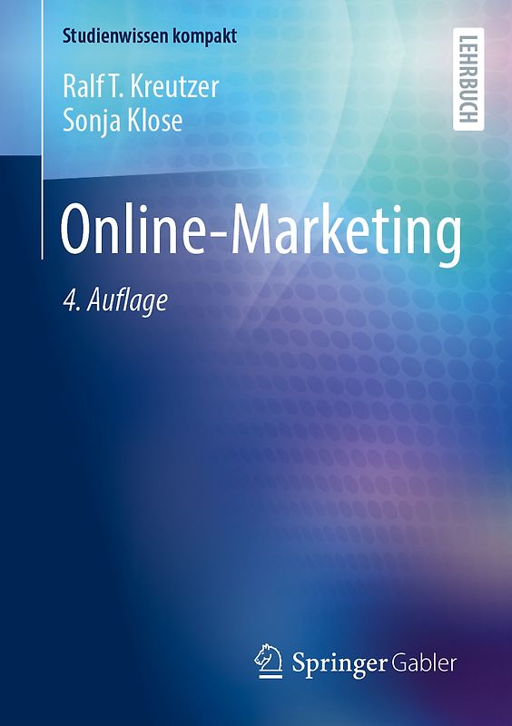 Online-Marketing