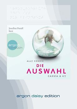 Cassia & Ky. Die Auswahl