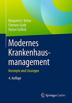 Modernes Krankenhausmanagement