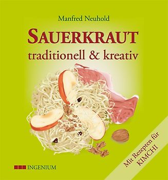 Sauerkraut