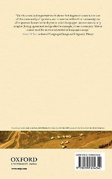 Sociolinguistic Typology