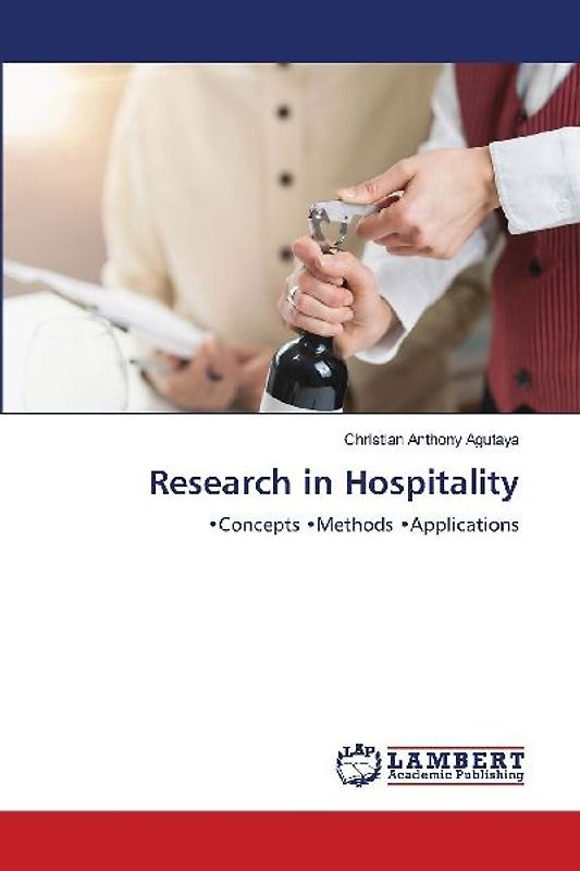 Research in Hospitality