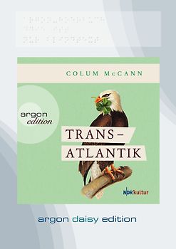 Transatlantik (DAISY Edition)