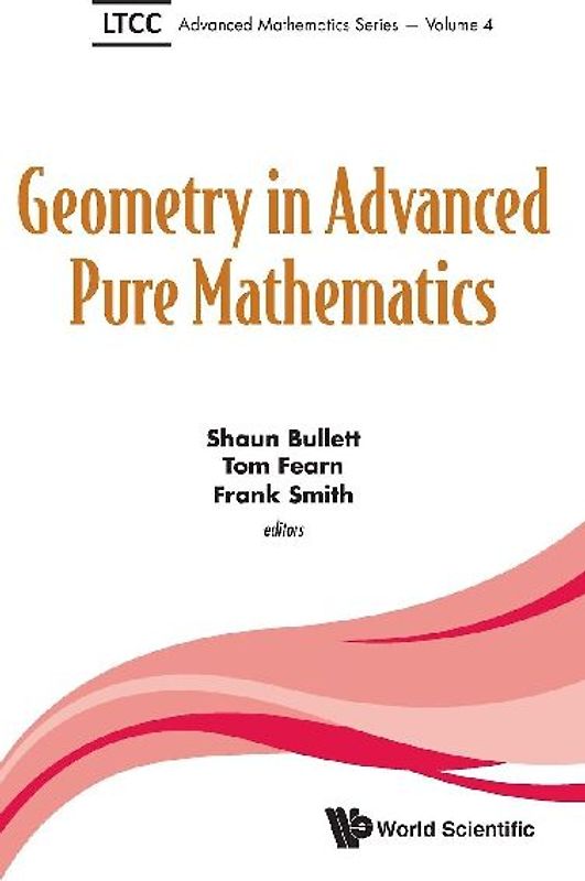Geometry in Advanced Pure Mathematics