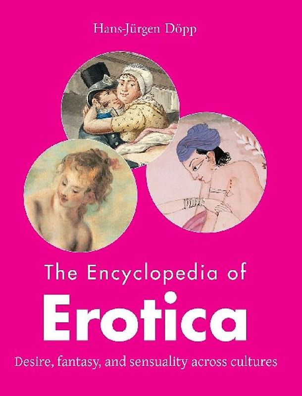 The Encyclopedia of Erotica