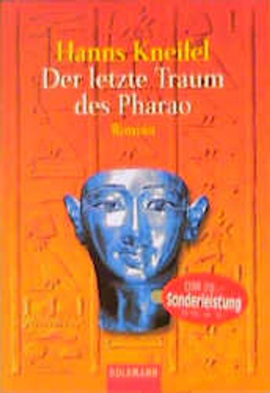 Der letzte Traum des Pharao