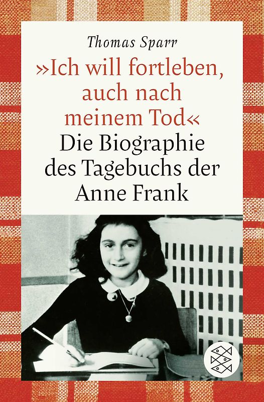 »Ich will fortleben, auch nach meinem Tod«