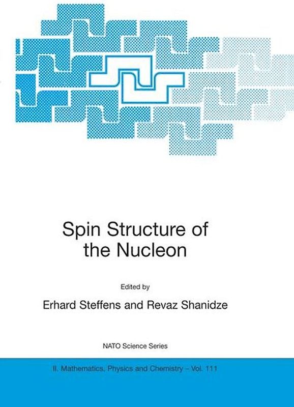 Spin Structure of the Nucleon