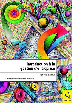 Introduction à la gestion d'entreprise