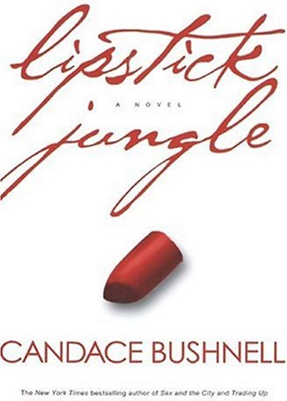 Lipstick Jungle