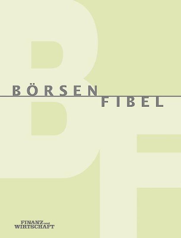 Börsenfibel
