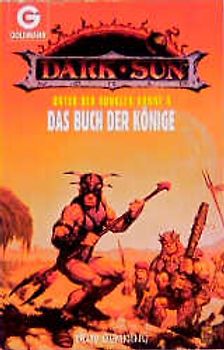Unter der dunklen Sonne / Das Buch der Könige. Fantasy