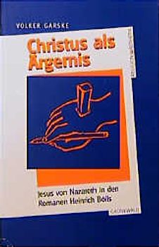 Christus als Ärgernis