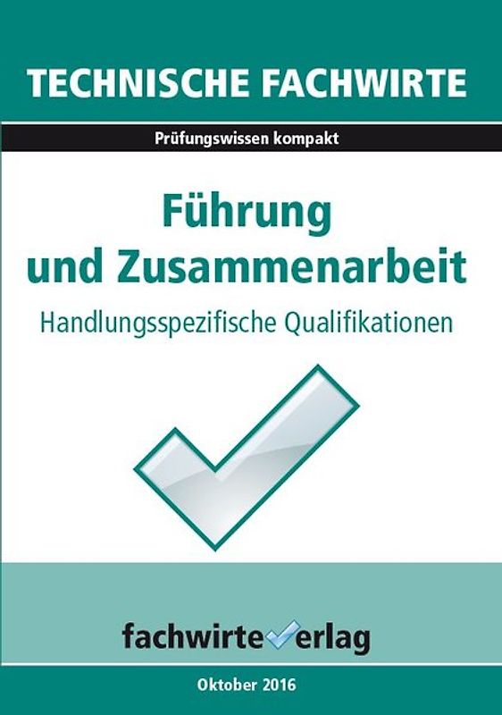 TFW: Führung und Zusammenarbeit