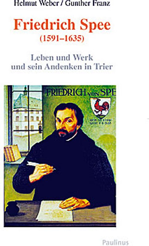 Friedrich Spee (1591-1635)