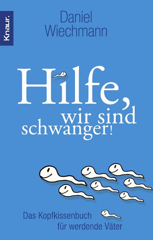 Hilfe, wir sind schwanger!