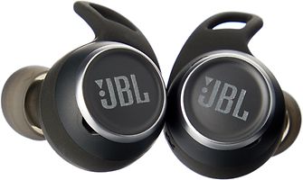 JBL Reflect Aero TWS negro