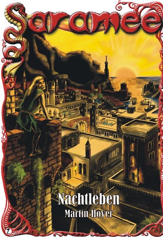 Saramee 2: Nachtleben