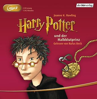 Harry Potter und der Halbblutprinz