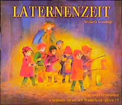 Laternenzeit