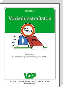 Verkehrsstraftaten
