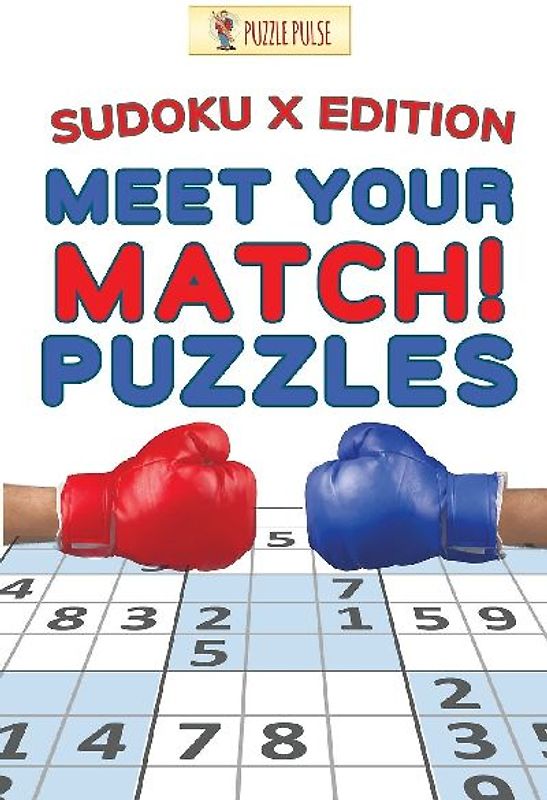 Meet Your Match! Puzzles