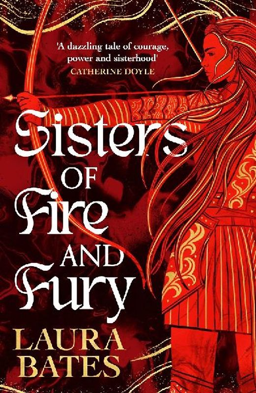 Sisters of Fire and Fury