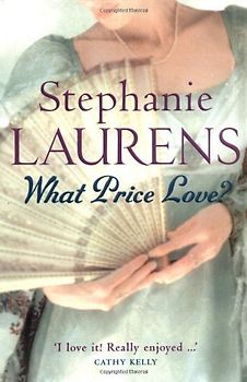 What Price Love? (Bar Cynster) - Laurens, Stephanie