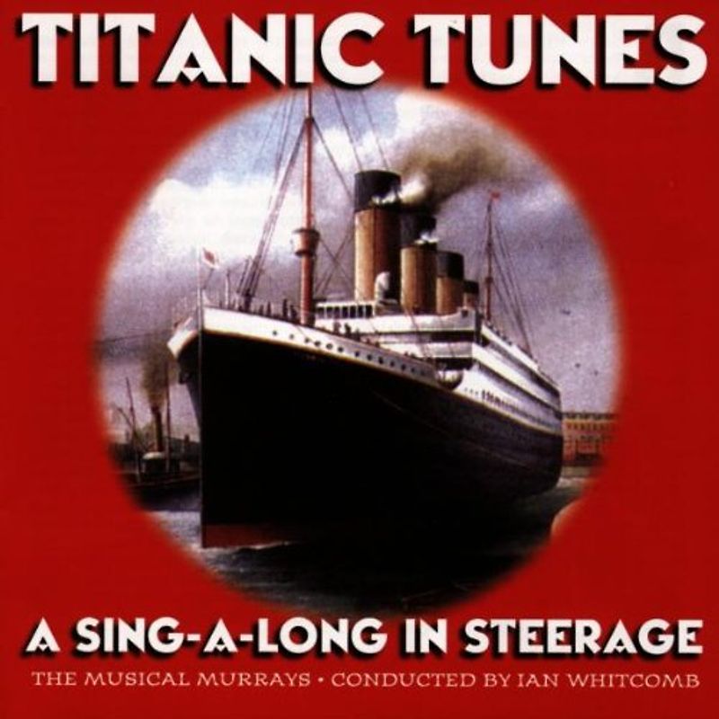 Various - Titanic Tunes