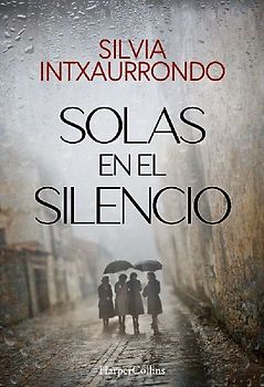 Solas en el silencio