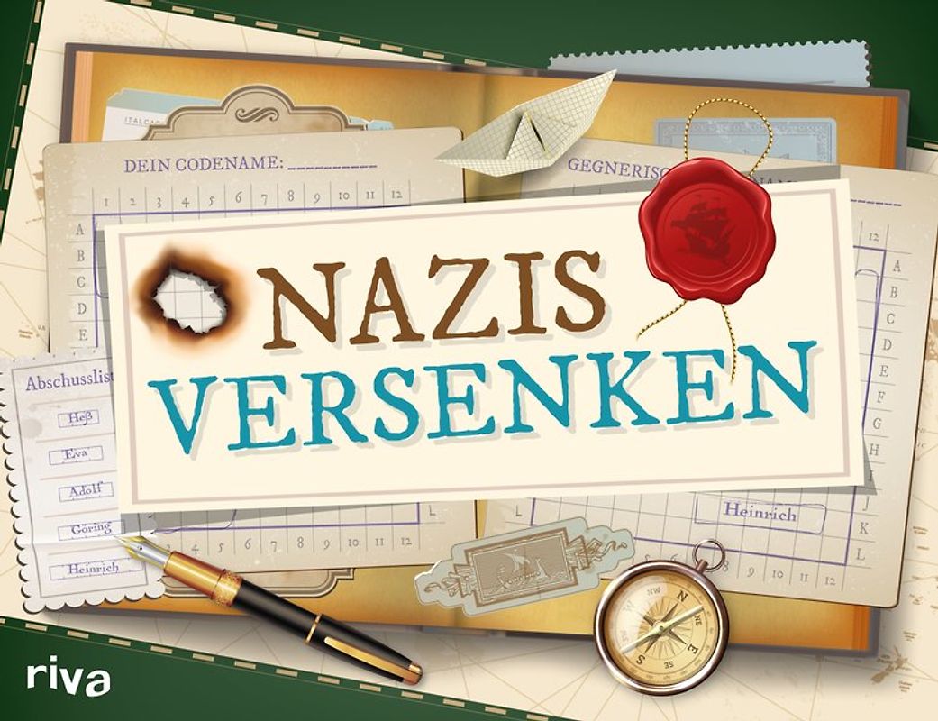 Nazis versenken